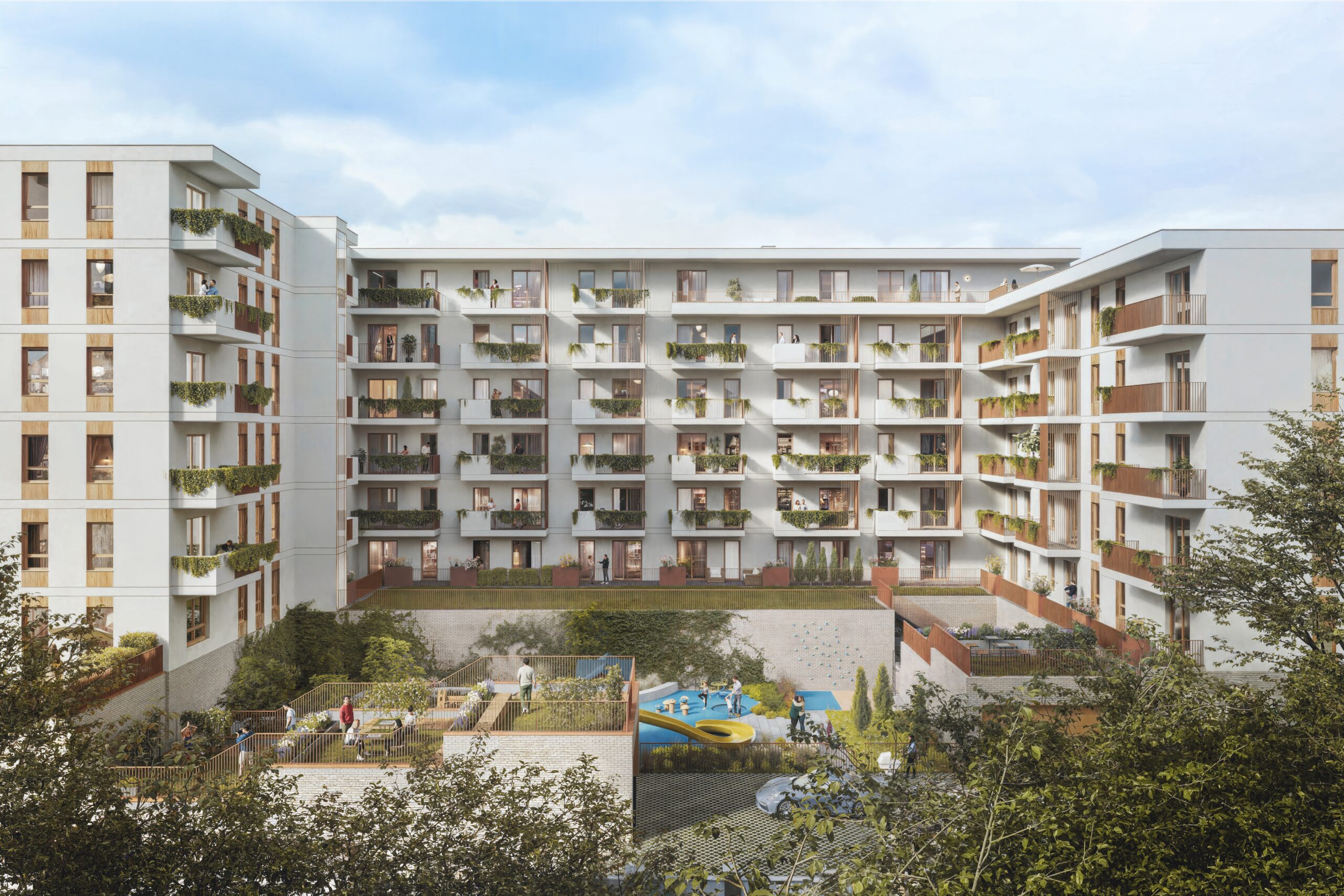 Apartamenty w&nbsp;centrum Łodzi – na&nbsp;co&nbsp;zwrócić uwagę kupując mieszkanie apartamenty