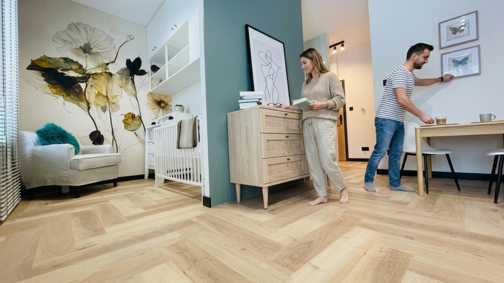 Mieszkanie gotowe vs. dziura w&nbsp;ziemi – dlaczego warto kupić apartament z&nbsp;konkretnym terminem oddania?