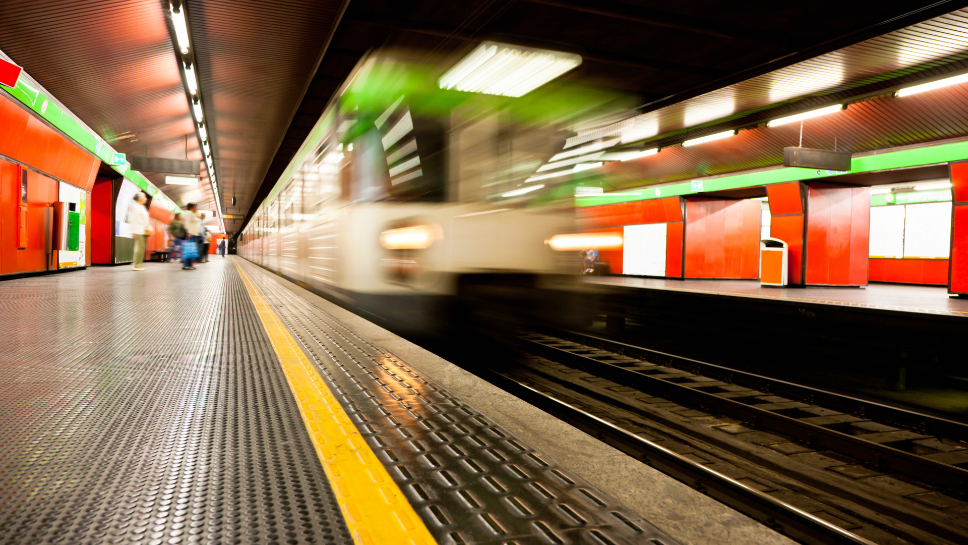 Mini metro w&nbsp;Łodzi – jak nowy tunel średnicowy zmieni wartość mieszkań w&nbsp;centrum?