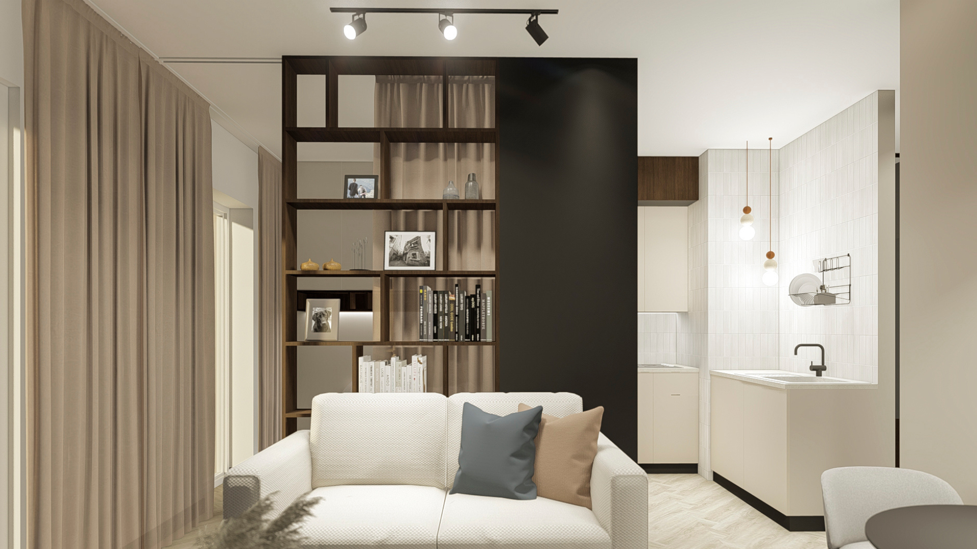 Inwestycja w&nbsp;apartament w&nbsp;centrum Łodzi w&nbsp;2026 roku – analiza opłacalności